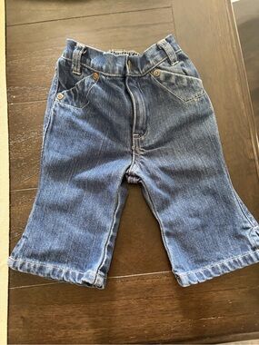 Vintage baby gap jeans